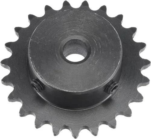 SANY Excavator Drive Sprocket & Carrier Roller | OEM Undercarriage Parts for SY Series | Durable Track Chain Drive Components photo-4