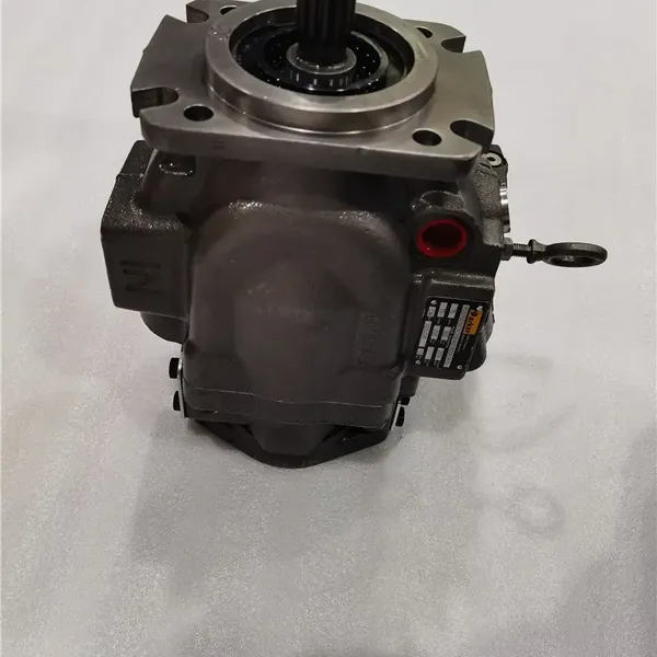 PUMP P2105 P2145 P2075 R L P2075S3750-P P2145S3750-F P2105R00C1C23LA20N00T1B1P Hydraulic Piston Pump photo-3