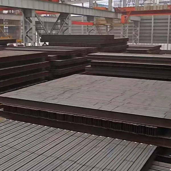 Steel H Beam & H Section Steel，HW100×100、HM250×175、HN350×175、HW400×400 photo-2