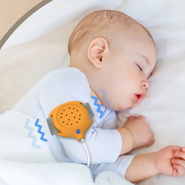 Best-Selling High Quality Smart Bedwetting Alarm Consumer Electronics Reminder photo-5