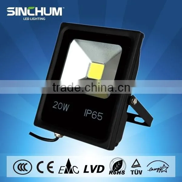 20w Led Flood Light High Ip65 Dubai Wholesale Market