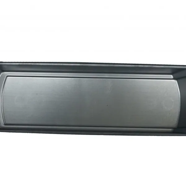 China Manufacturer Custom Metal Deep Drawing Components Custom Sheet Metal Deep Drawing Fabrication