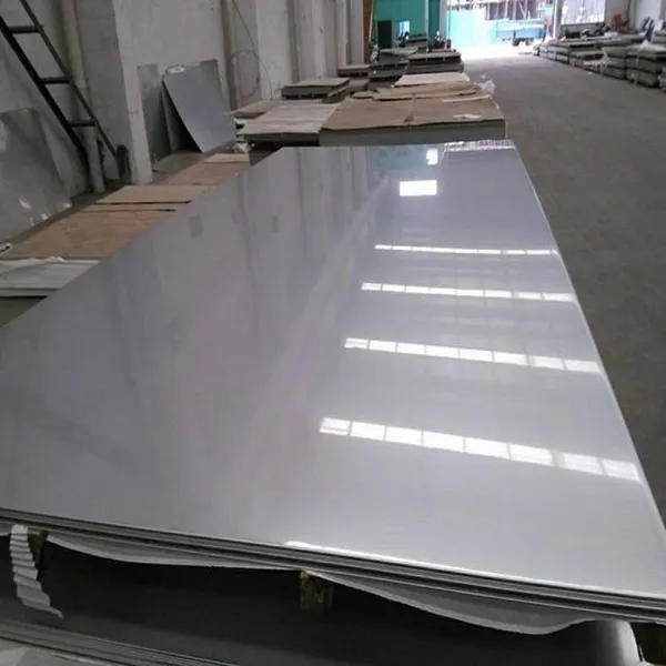 Coil Stock Price 201/202/304/316l/430/22rubberinless Steel Sheet/ Stainless Steel Plate GB 304 Stainless Steel Sheet 1 Ton 2B photo-3