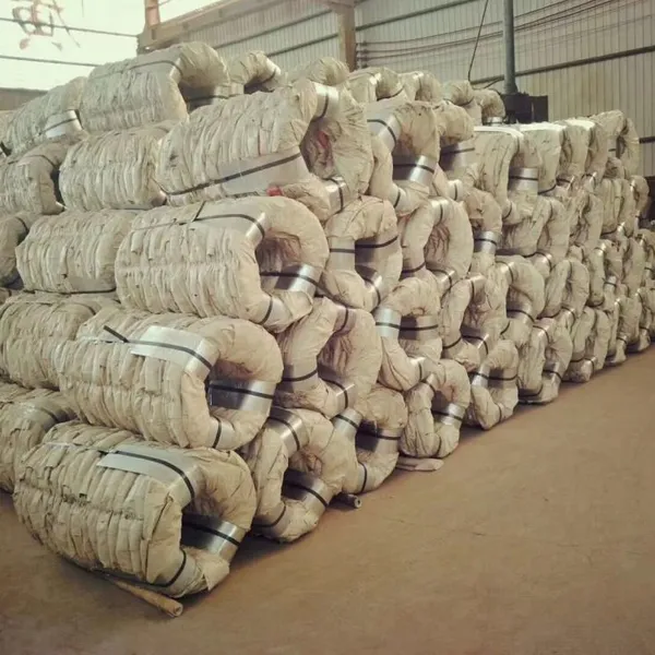 Hot-Dip Galvanized Barbed Wire, 2.8mm Wire Thickness, 3-Inch Barb Spacing, 600 N/mm² Tensile Strength, 20kg/Coil photo-2