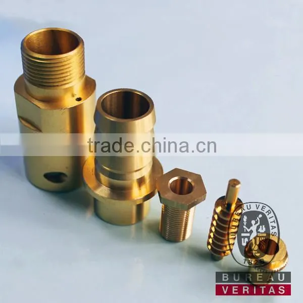 Precision Stainless Steel Bush Used for Machine and Other Fields photo-6