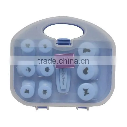 China Best Selling 2015 Good Quality Craft Punch for Kids Diy Craft photo-3