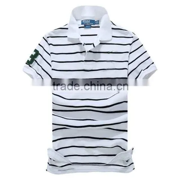 Polo T-Shirt-Type63