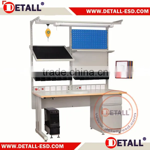 Best Repair Height Adjustable Workbench With CPU Holder photo-4