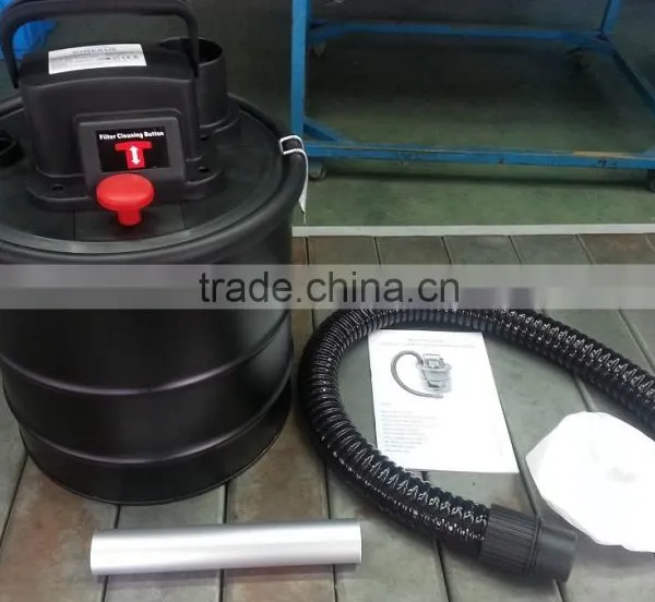 Fashionable Electric Self Filter Clean Ash Vacuum Cleaner photo-4