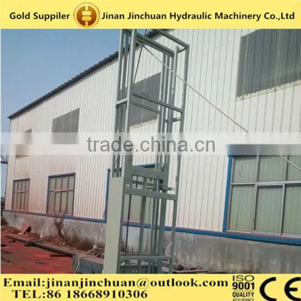 Wheelchair Lift/elevator Fot Disabled People photo-2