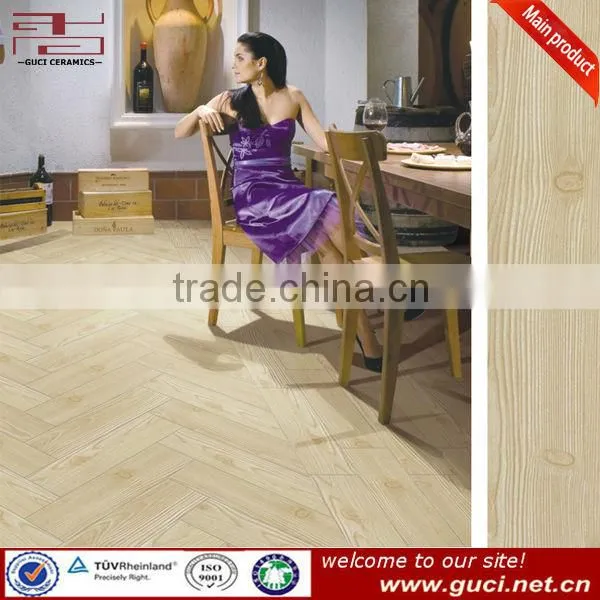 Zero Formaldehyde Tiles Wood