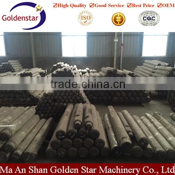 Hot Sale Rammer G80 Chisel for Hydraulic Breaker With High Quailty From China photo-4