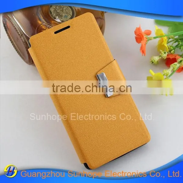 Flip Phone Case for Hisense Sero 5 HS-L691phone Case Supplier photo-6
