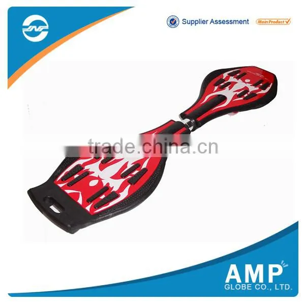 Wholesale colorful aluminum waveboard