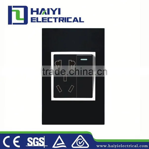 Electric Auto Switch