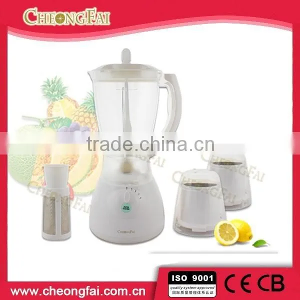 4 In 1 Juicer Maker Machine photo-3