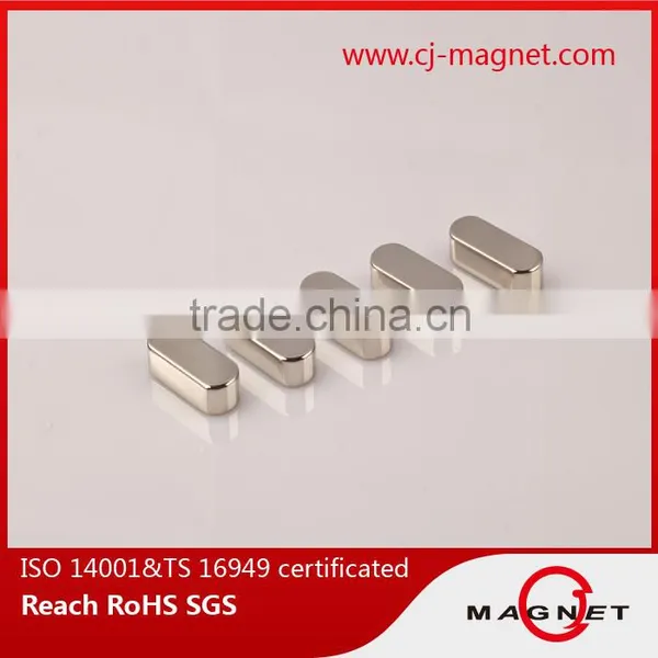 Permanent Rare Earth Magnets Save the Date Magnets photo-3