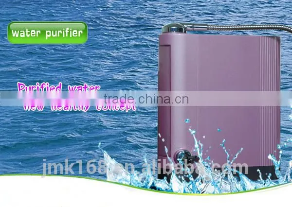 Dolphin Water Purifier Home Water Purifier Machine photo-2