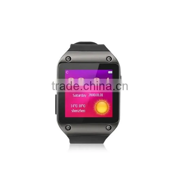 Hot Whosale Product China Supplier Bluetooth Smart Watch for Iphone Smart Watch 2016 photo-3