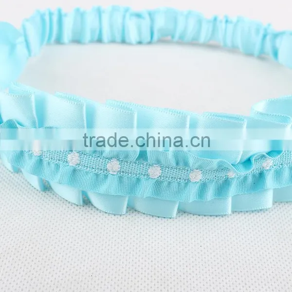 New Arrival Baby Girl Headband Latest Headband Designs Hairband for Kids photo-4