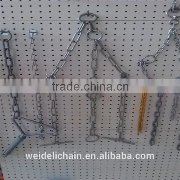 Ordinary Iron Chains for Animals photo-4