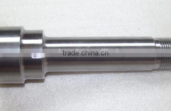 Trailer Spare Parts Axle Spindle Straight Spindle photo-3