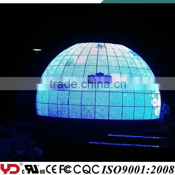 Large Outdoor Led Signs Light up Letters for Outdoor Signage Design photo-2