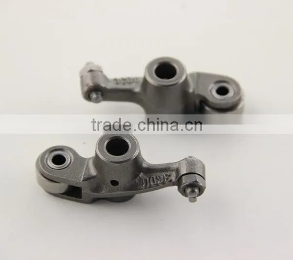 MOTORCYCLE ROCKER ARM FOR BAJAJ CT100 ENGINE PARTS