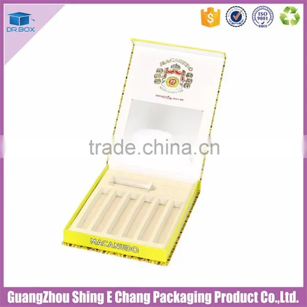 Hot Sale Cigarette Box Cover High Quality Cigarette Pack Cover,luxury Cigarette Box Making photo-5
