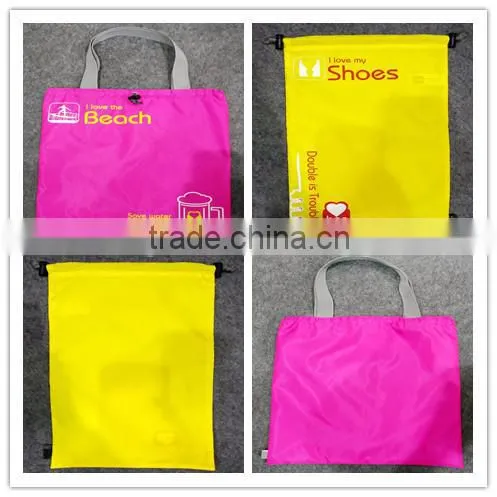 Beach Waterproof Clothes Storage Bag photo-3
