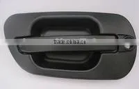 Made in China Auto Tools Injection Mold photo-4