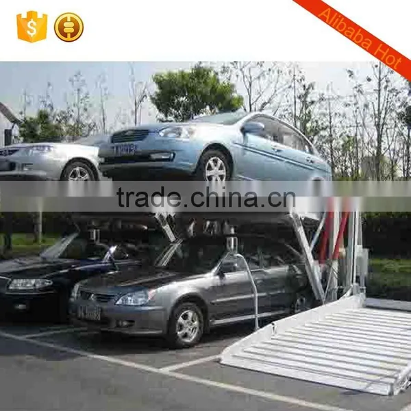 Pakistan Smart Parking System photo-2