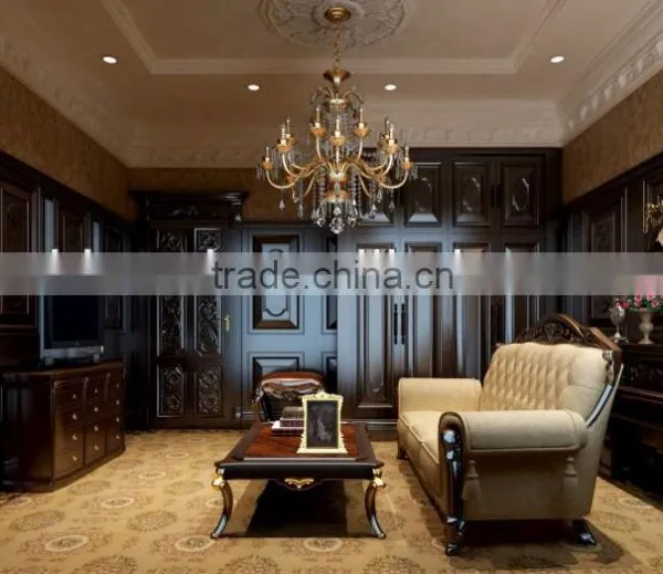 Gypsum Cornnice Plaster Cornice Cases