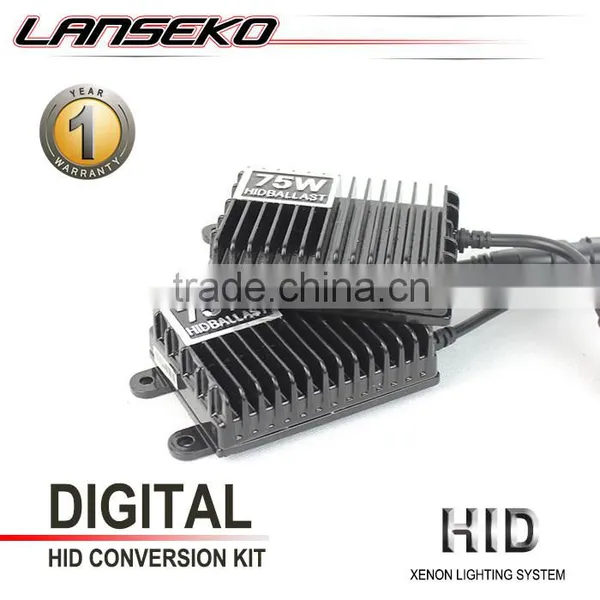 China Top HID Manufacturer Wholesale 35w 55w 75w 100w Xenon HID Kit With 24 Months Warranty photo-4