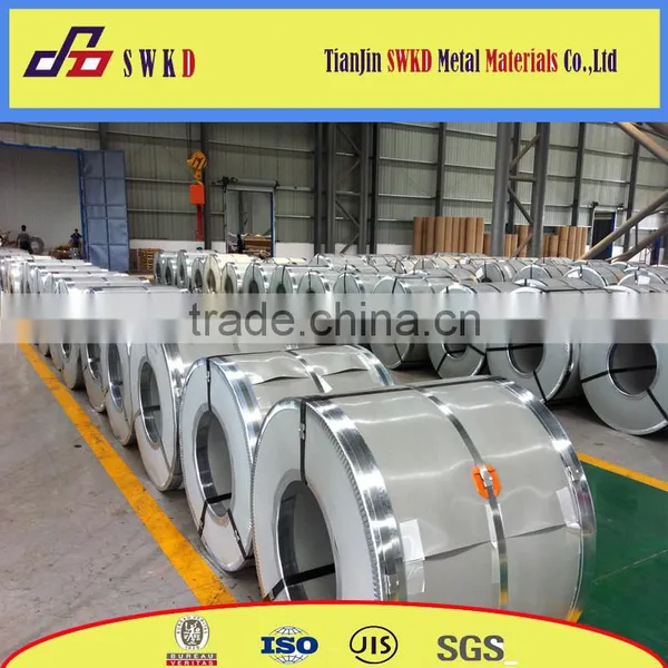 Steel Tin Plate ETP/ Tin Free Steel TFS for Metal Package, China Factory photo-3