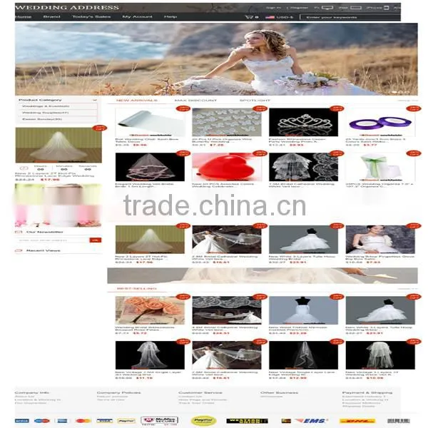 Best Lingerie E-commerce Website Designing,website Development,E-commerce Service,web Designer photo-6