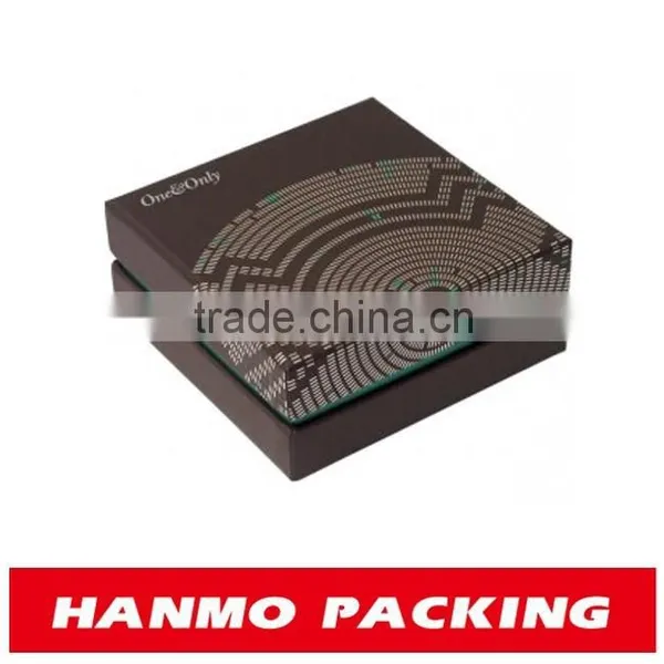 Custom Made Small Product Packaging Box at Factory Wholesale Price photo-2