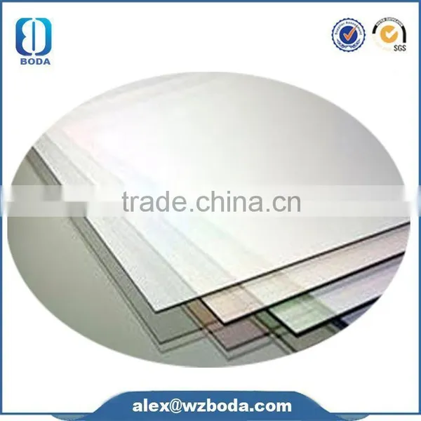 Hot Selling Sheet Pvc for Photobook With Low Price photo-4