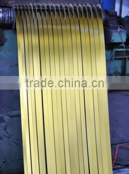 Slitting Tinplate Coil