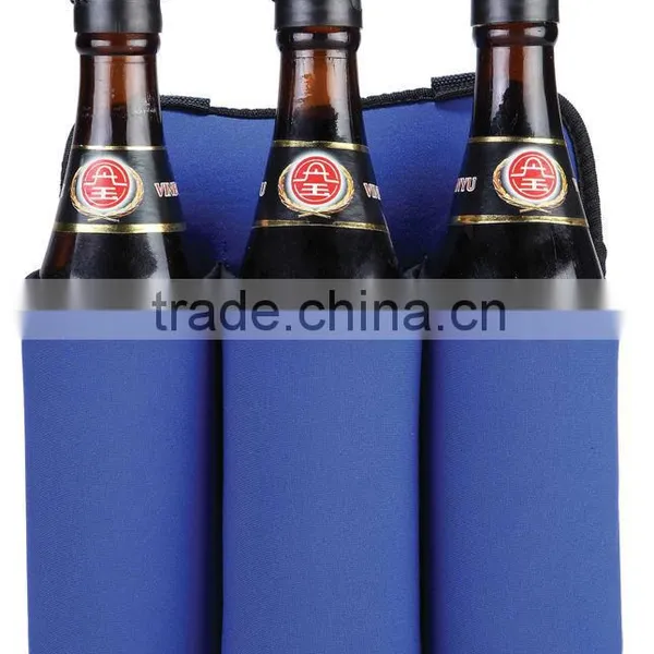 3 Bottle Sleeve