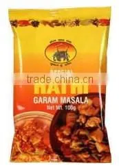 Automatic Weighing Powder Spice Packaging Machine photo-4