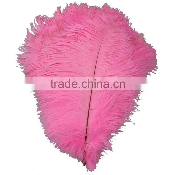 Wholesale New Style Feather, Feather Ostrich Plumes, Different Colours Carnival Ostrich Feathers for Party Decorations photo-4