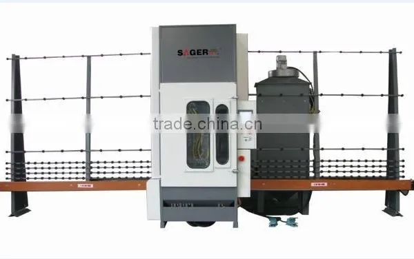 Automatic Sandblasting Machine for Sale Glass Sandblasting Machine
