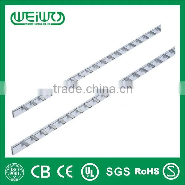 Copper Fork TYPE Bus Bar photo-2