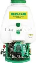 Gas Power Sprayer Electric Power Sprayer