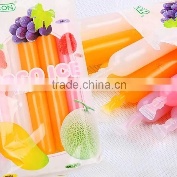 Animal Jelly Filling and Sealing Machine photo-3