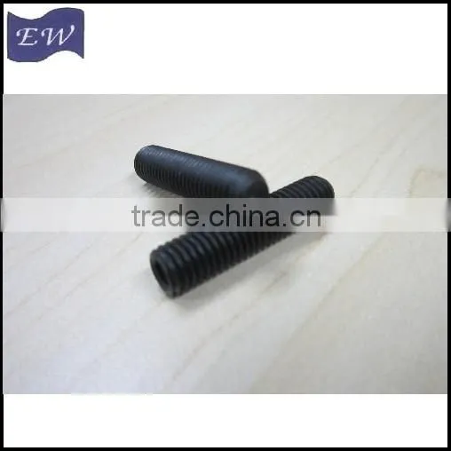 M8x1.25 Socket Set Scew With Cup Point(Din916) photo-5