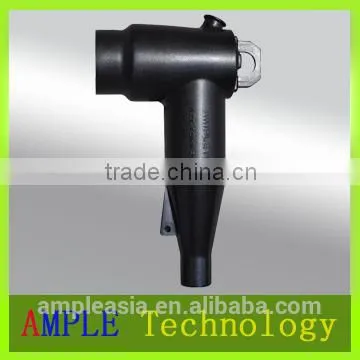 24kV 250A Deadbreak Elbow Connector photo-3