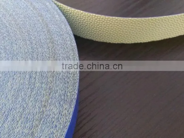 Heat Resistant Silicone Adhesive Plasma Tape photo-2