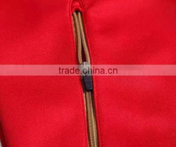 Custom Sports Jacket for Men photo-3